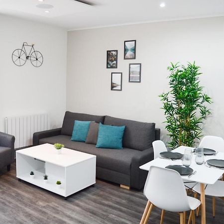 Apartmán Le Blue St Leon : 2 Pieces Cozy Lit King Size Wifi Colmar Exteriér fotografie